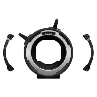 Canon Mount Adapter PL-RF For PL-optikk p&#229; RF-kamerahus