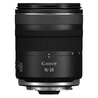 Canon RF 16-28mm f/2.8 IS STM