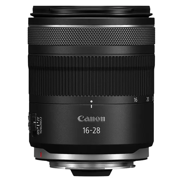 Canon RF 16-28mm f/2.8 IS STM 