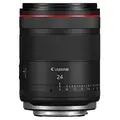 Canon RF 24mm f/1.4L VCM