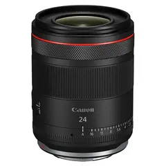 Canon RF 24mm f/1.4L VCM