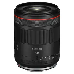 Canon RF 50mm f/1.4L VCM