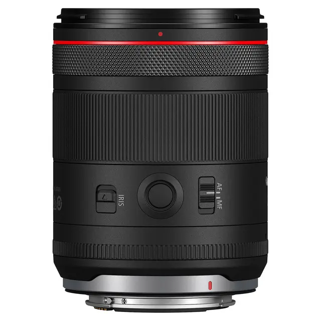 Canon RF 50mm f/1.4L VCM 