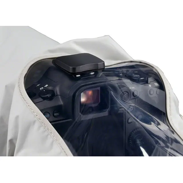 Canon ERC-R5S Rain Cover Small For R1 og R5 Mark II 