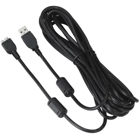 Canon IFC-500U II USB kabel 4,6 meter Lang USB 3.0 kabel