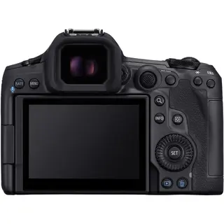 Canon EOS R5 Mark II Premiumpakke Lexar 128GB MK og Shimoda V2 30 backpack