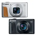 Canon PowerShot SX740