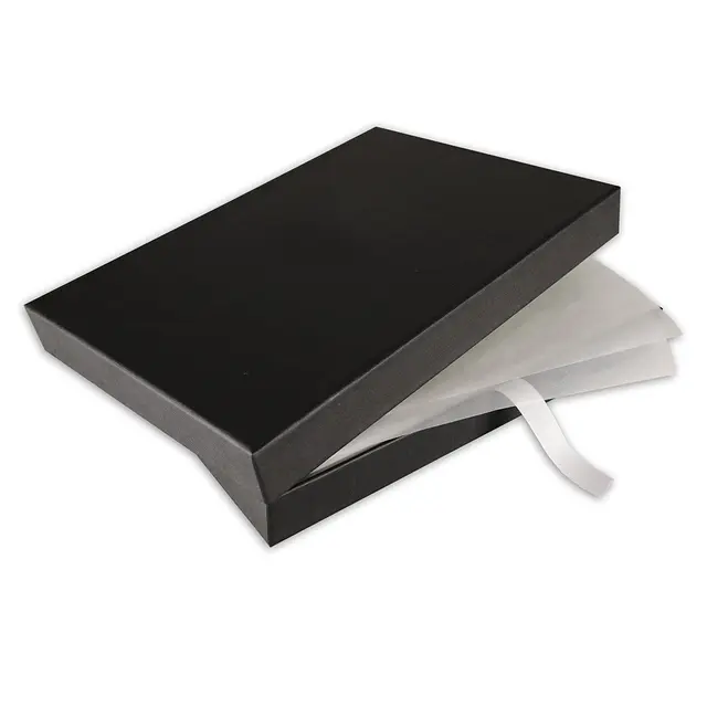 Canson Archival Photo Storage box A4 Interior size 22,5 x 31 x 3,5cm / 8,9" 