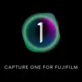 Capture One Pro 23+24 for FUJIFILM Fysisk lisensn&#248;kkel