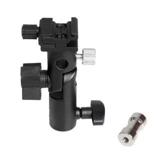 Caruba Swivel including Spigot Tilt Head Tilthode for blits p&#229; lysstativ