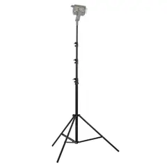 Caruba LS-6 Light Stand 385cm Air Suspension