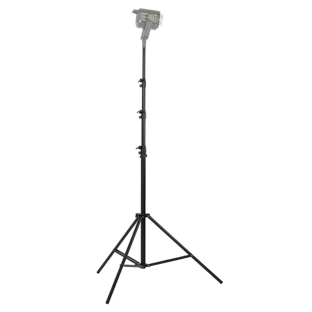 Caruba LS-6 Light Stand 385cm Air Suspension 