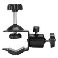 Caruba Table Clamp with Ballhead