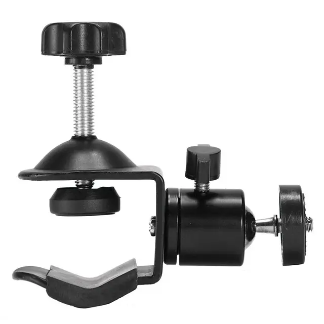 Caruba Table Clamp with Ballhead 