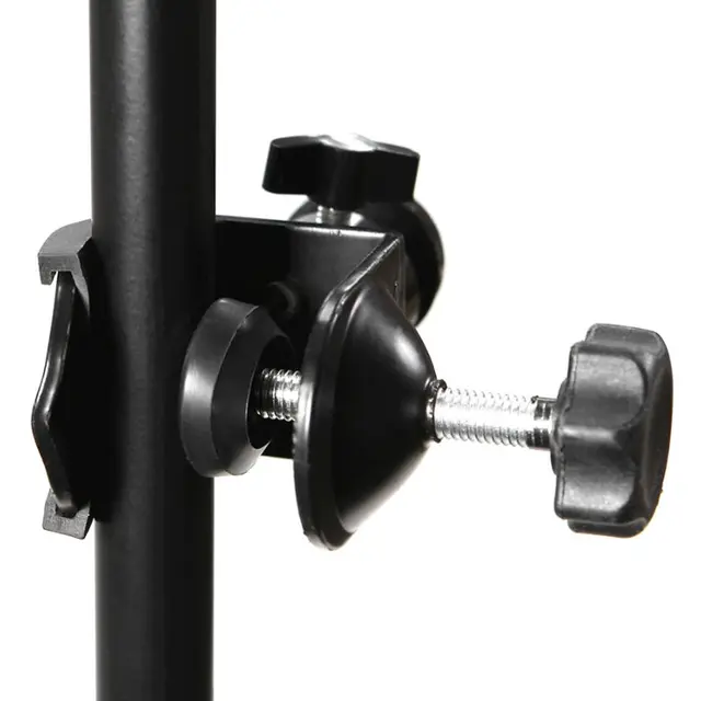 Caruba Table Clamp with Ballhead 