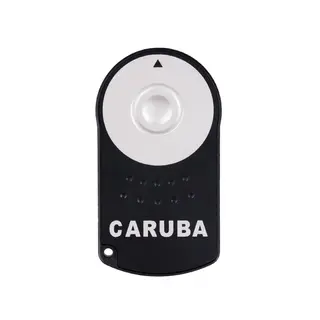 Caruba IR Fjernutl&#248;ser CRC-6 Erstatter Canon RC-6