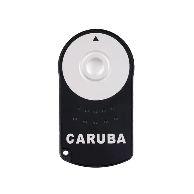 Caruba IR Fjernutløser CRC-6 Erstatter Canon RC-6 