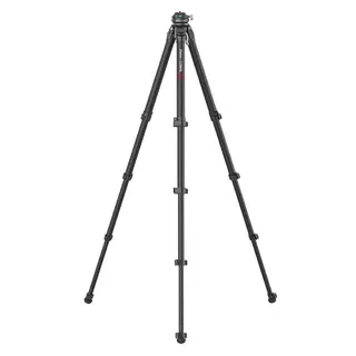 Ulanzi &amp; Coman Zero F38 Tripod Carbon Reisestativ med ekstra midts&#248;yle