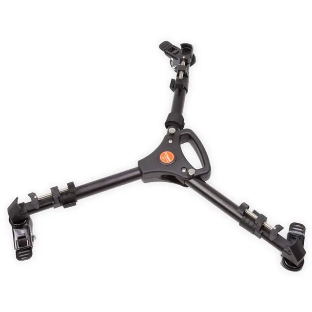 Coman DF1 Dolly Tralle for Tripod Dolly tralle 