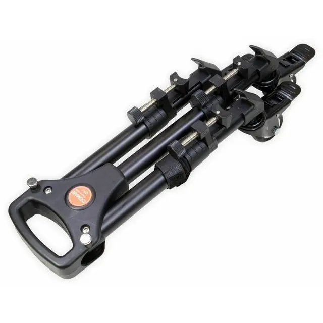 Coman DF1 Dolly Tralle for Tripod Dolly tralle 