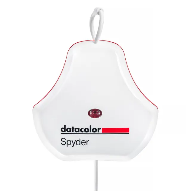 Datacolor Spyder Skjermkalibrator 