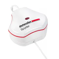 Datacolor Spyder Skjermkalibrator