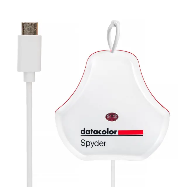 Datacolor Spyder Skjermkalibrator 