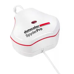 Datacolor Spyder Pro Skjermkalibrator