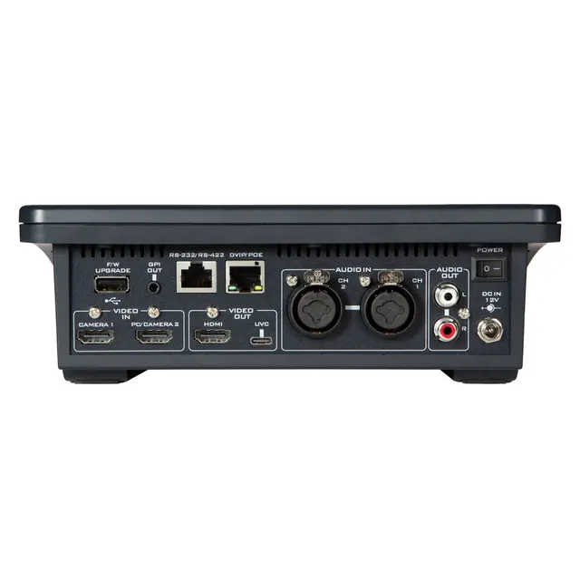 Datavideo iCast-Mini Dual Channel Presentation Switcher 