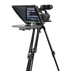 Datavideo TP-700 ENG Teleprompter Turn-Key