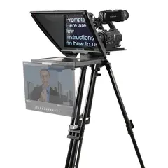 Datavideo TP-700 ENG Teleprompter Turn-Key