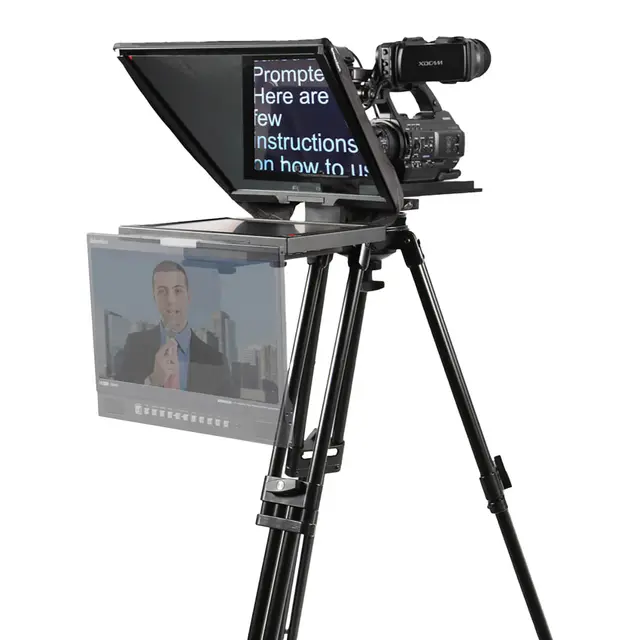 Datavideo TP-700 ENG Teleprompter Turn-Key 