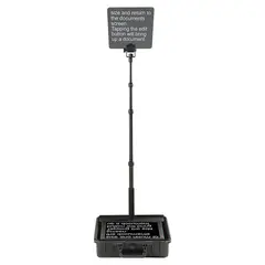 DatavideoTP-800MKII Teleprompter