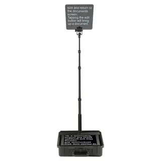 DatavideoTP-800MKII Teleprompter