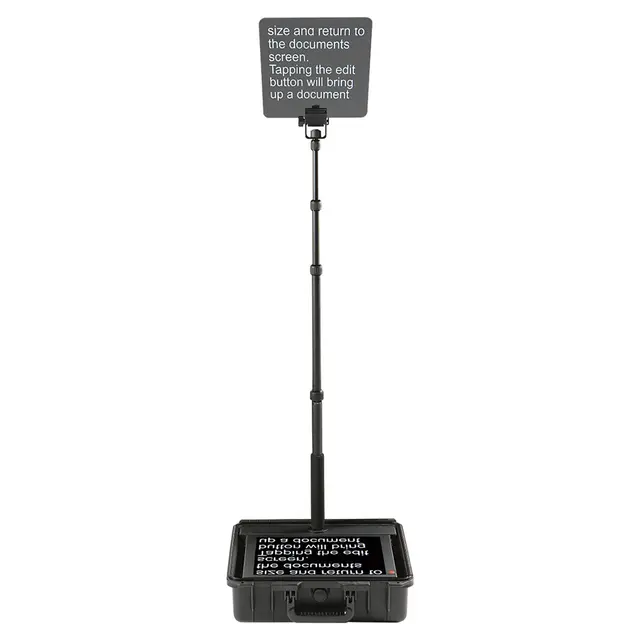 DatavideoTP-800MKII Teleprompter 