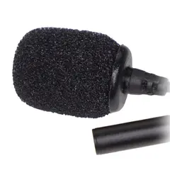 Deity Dual-Head WLP Lavalier Mic