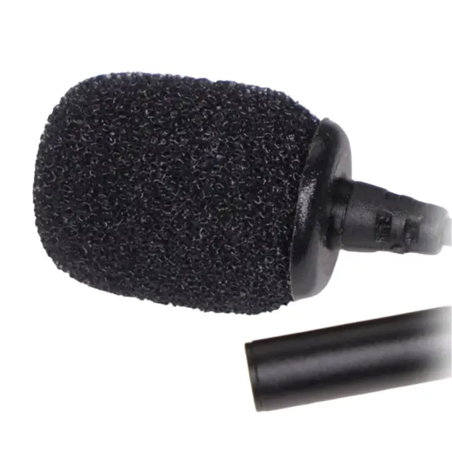 Deity Dual-Head WLP Lavalier Mic 