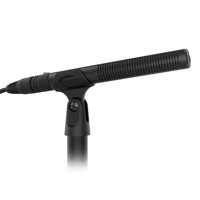 Deity S-Mic 3S Shotgun Mikrofon 