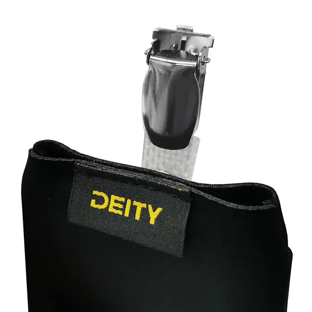 Deity THEOS Pouch For Theos DBTX Bodypack Transmitter. Sor 