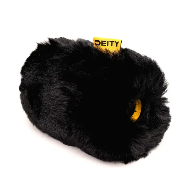 Deity W02 Deluxe Windshield For bl.a. S-Mic 2S og 3S 