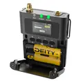 Deity THEOS DBTX Body Pack Transmitter Tr&#229;dl&#248;s Sender med opptak