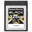 Delkin CFexpress Black 4.0 325GB Type B 325GB. R3530/W3250 