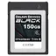 Delkin CFexpress Black 150GB Type B R1725/W1530 