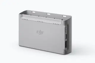 DJI Mini 2 Two-Way Charging Hub