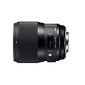 Sigma 135mm f/1.8 DG HSM ART for NIKON