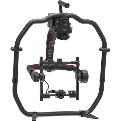 DJI Ronin 2 Pro Combo