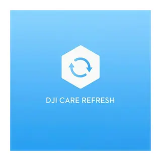 DJI Care Refresh 1-Year Plan DJI Mini 3