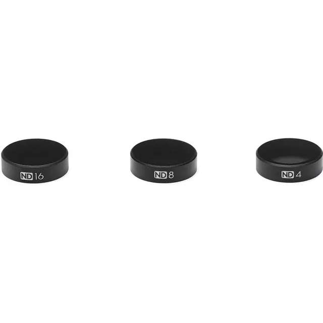 DJI Mavic Air Part08 ND Filter Set ND4/ND8/ND16 