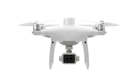 DJI Phantom 4  Multispectral RTF