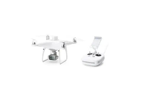 DJI Phantom 4  Multispectral RTF